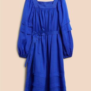 Banana Republic RAMIE MIDI DRESS